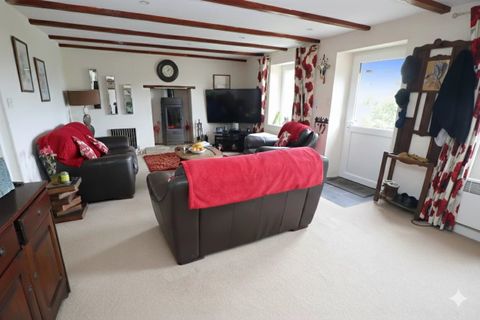 Villa i Mael-Carhaix, Cotes-d'Armor, Mael-Carhaix - € 118.200 | Ref: 6755 - foto 5
