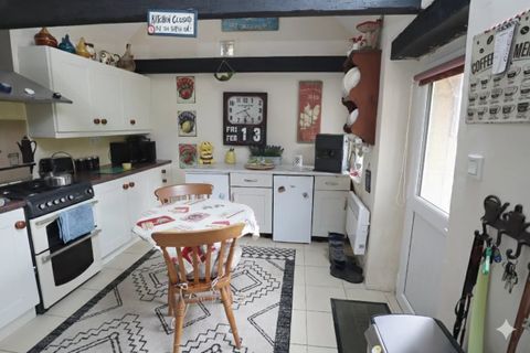 Villa i Mael-Carhaix, Cotes-d'Armor, Mael-Carhaix - € 118.200 | Ref: 6755 - foto 6