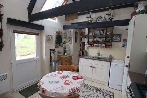 Villa i Mael-Carhaix, Cotes-d'Armor, Mael-Carhaix - € 118.200 | Ref: 6755 - foto 7