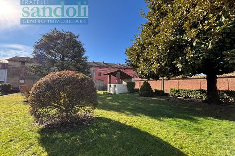 Villa a Olcenengo, Vercelli, Olcenengo - € 185.000 | Ref: 7958 - foto 2