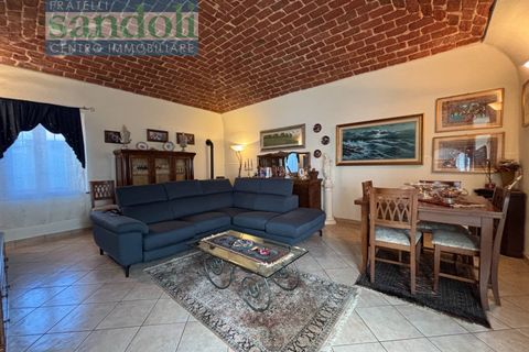 Villa a Olcenengo, Vercelli, Olcenengo - € 185.000 | Ref: 7958 - foto 3