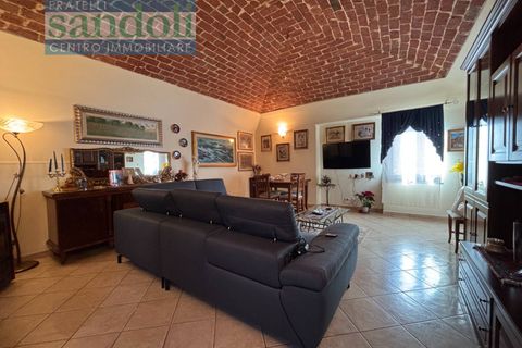 Villa a Olcenengo, Vercelli, Olcenengo - € 185.000 | Ref: 7958 - foto 4