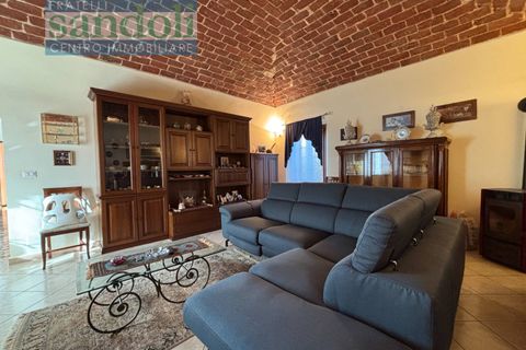 Villa a Olcenengo, Vercelli, Olcenengo - € 185.000 | Ref: 7958 - foto 5