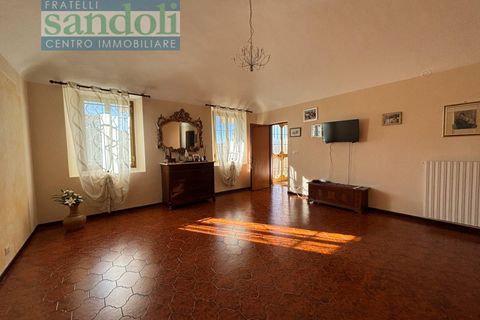 Villa a Olcenengo, Vercelli, Olcenengo - € 185.000 | Ref: 7958 - foto 19