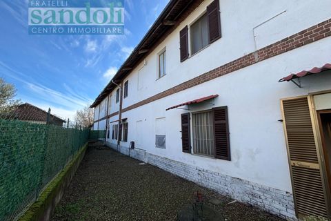 Villa a Olcenengo, Vercelli, Olcenengo - € 185.000 | Ref: 7958 - foto 27