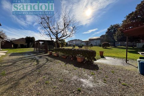 Villa a Olcenengo, Vercelli, Olcenengo - € 185.000 | Ref: 7958 - foto 28
