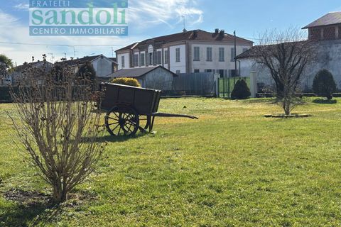 Villa a Olcenengo, Vercelli, Olcenengo - € 185.000 | Ref: 7958 - foto 29