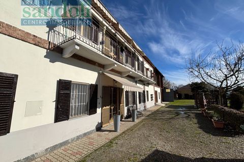 Villa a Olcenengo, Vercelli, Olcenengo - € 185.000 | Ref: 7958 - foto 32