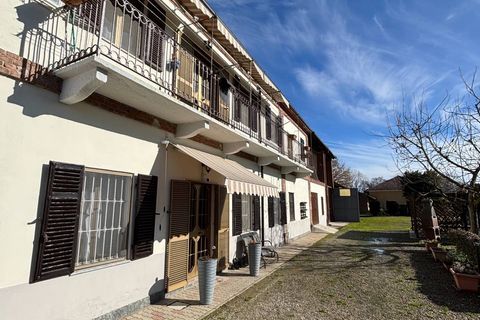 Villa a Olcenengo, Vercelli, Olcenengo - € 185.000 | Ref: 7958 - foto 33