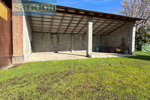 Villa a Olcenengo, Vercelli, Olcenengo - € 185.000 | Ref: 7958 - foto 37