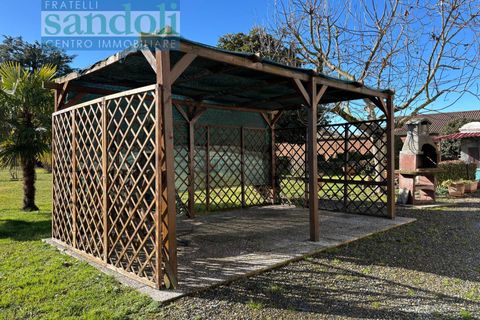 Villa a Olcenengo, Vercelli, Olcenengo - € 185.000 | Ref: 7958 - foto 38