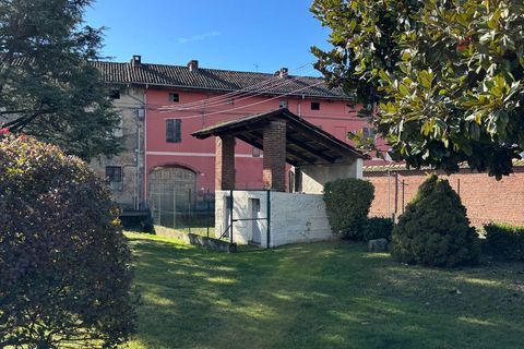 Villa a Olcenengo, Vercelli, Olcenengo - € 185.000 | Ref: 7958 - foto 39
