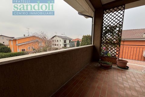 Villa a Caresanablot, Vercelli, Caresanablot - € 385.000 | Ref: 7962 - foto 17
