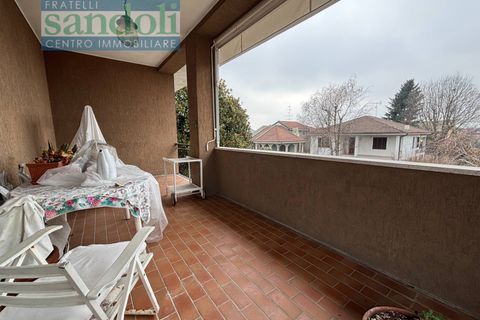 Villa a Caresanablot, Vercelli, Caresanablot - € 385.000 | Ref: 7962 - foto 19