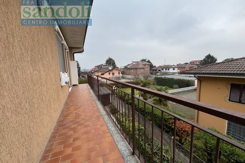 Villa a Caresanablot, Vercelli, Caresanablot - € 385.000 | Ref: 7962 - foto 20