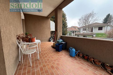 Villa a Caresanablot, Vercelli, Caresanablot - € 385.000 | Ref: 7962 - foto 30