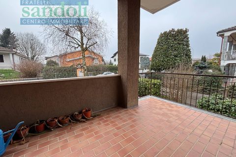 Villa a Caresanablot, Vercelli, Caresanablot - € 385.000 | Ref: 7962 - foto 31