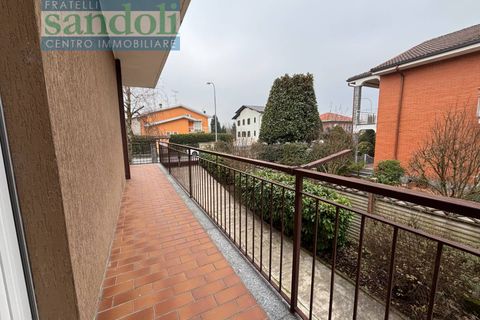 Villa a Caresanablot, Vercelli, Caresanablot - € 385.000 | Ref: 7962 - foto 32