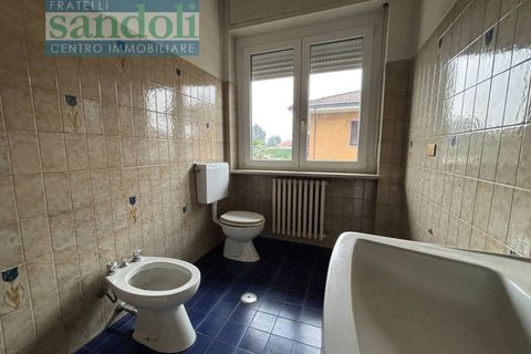Villa a Caresanablot, Vercelli, Caresanablot - € 385.000 | Ref: 7962 - foto 34