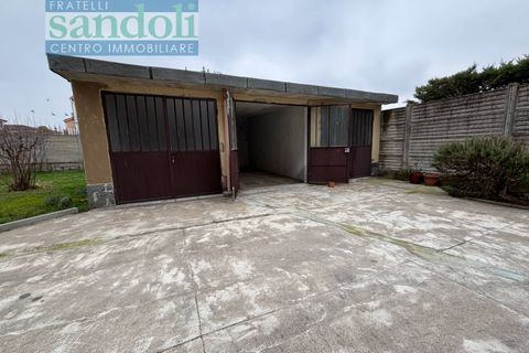 Villa a Caresanablot, Vercelli, Caresanablot - € 385.000 | Ref: 7962 - foto 44