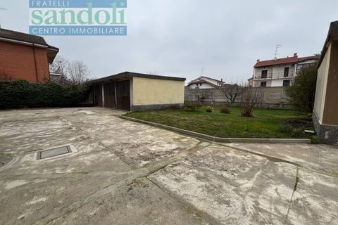 Villa a Caresanablot, Vercelli, Caresanablot - € 385.000 | Ref: 7962 - foto 45
