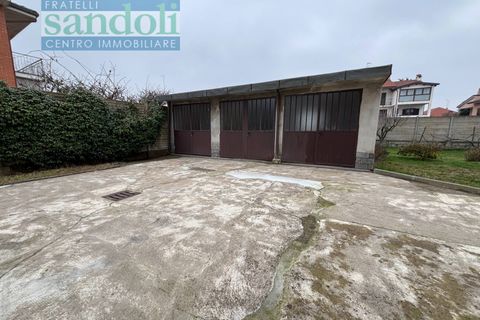 Villa a Caresanablot, Vercelli, Caresanablot - € 385.000 | Ref: 7962 - foto 46