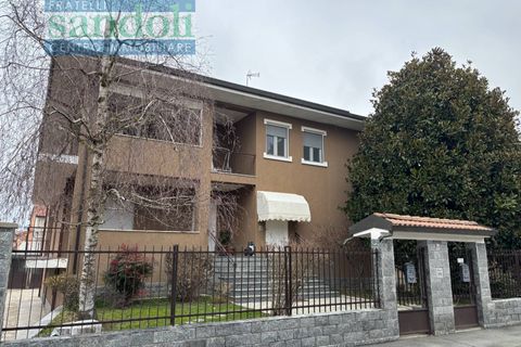 Villa a Caresanablot, Vercelli, Caresanablot - € 385.000 | Ref: 7962 - foto 47
