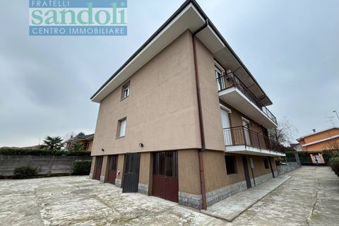 Villa a Caresanablot, Vercelli, Caresanablot - € 385.000 | Ref: 7962 - foto 48