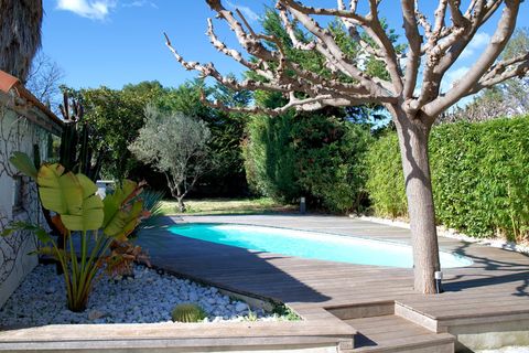 Villa i Marseille, Bouches-du-Rhone, Marseille - € 579.000 | Ref: 86754751 - foto 1