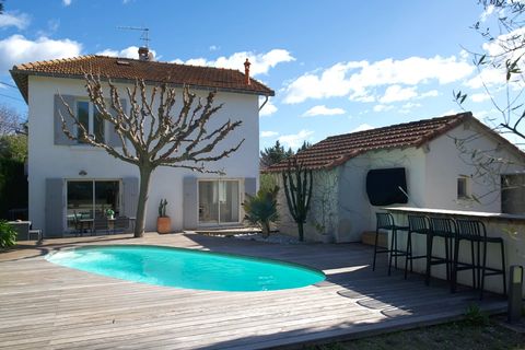 Villa i Marseille, Bouches-du-Rhone, Marseille - € 579.000 | Ref: 86754751 - foto 2