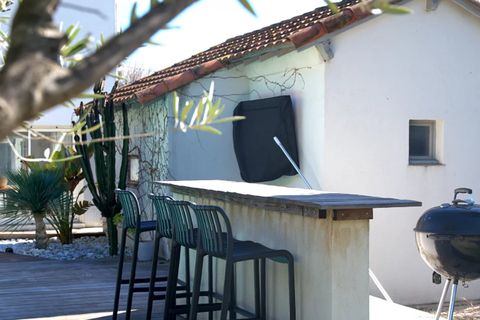 Villa i Marseille, Bouches-du-Rhone, Marseille - € 579.000 | Ref: 86754751 - foto 3