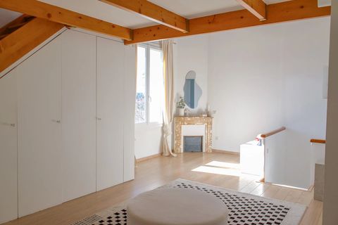 Villa i Marseille, Bouches-du-Rhone, Marseille - € 579.000 | Ref: 86754751 - foto 12