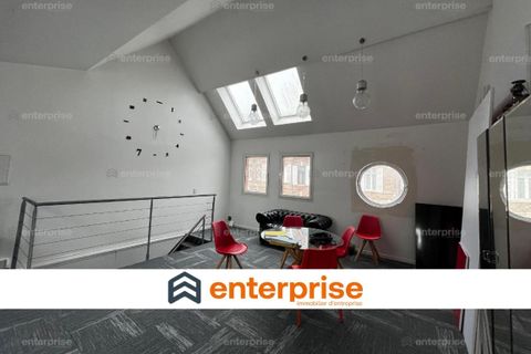 Erhvervsejendom i Amiens, Somme, Amiens - € 589.000 | Ref: 34662 - foto 1