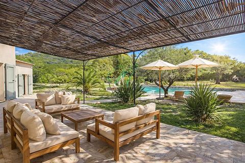 Villa i Grasse, Alpes-Maritimes, Grasse - € 1.220.000 | Ref: 86748631 - foto 1