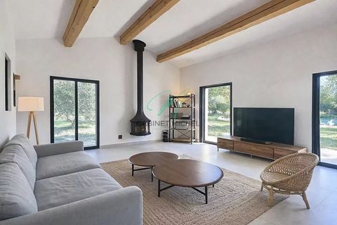 Villa i Grasse, Alpes-Maritimes, Grasse - € 1.220.000 | Ref: 86748631 - foto 5