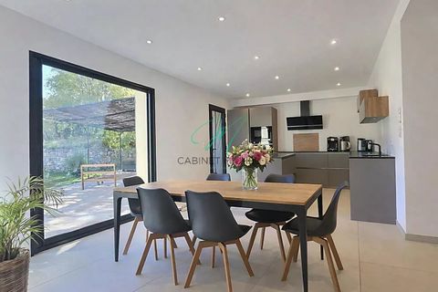 Villa i Grasse, Alpes-Maritimes, Grasse - € 1.220.000 | Ref: 86748631 - foto 9
