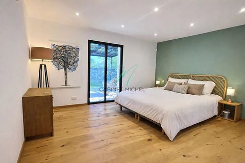 Villa i Grasse, Alpes-Maritimes, Grasse - € 1.220.000 | Ref: 86748631 - foto 10