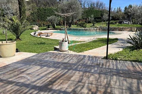 Villa i Grasse, Alpes-Maritimes, Grasse - € 1.220.000 | Ref: 86748631 - foto 13