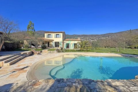 Villa i Grasse, Alpes-Maritimes, Grasse - € 1.220.000 | Ref: 86748631 - foto 2