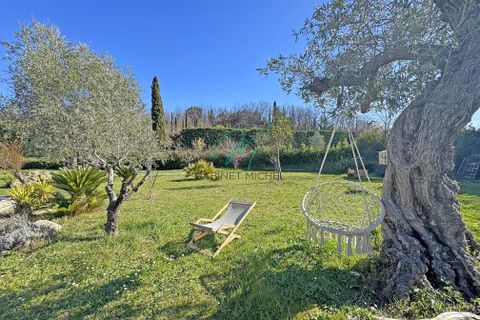 Villa i Grasse, Alpes-Maritimes, Grasse - € 1.220.000 | Ref: 86748631 - foto 3