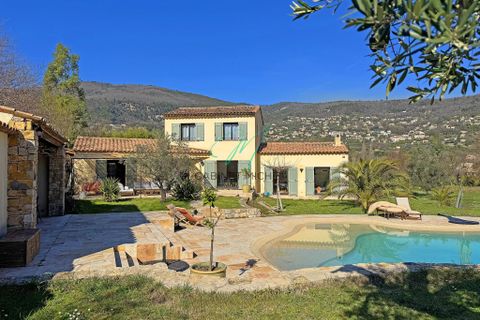 Villa i Grasse, Alpes-Maritimes, Grasse - € 1.220.000 | Ref: 86748631 - foto 4