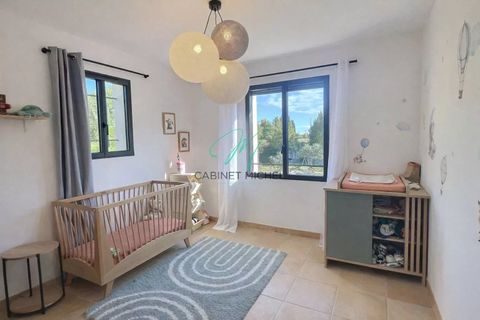 Villa i Grasse, Alpes-Maritimes, Grasse - € 1.220.000 | Ref: 86748631 - foto 12