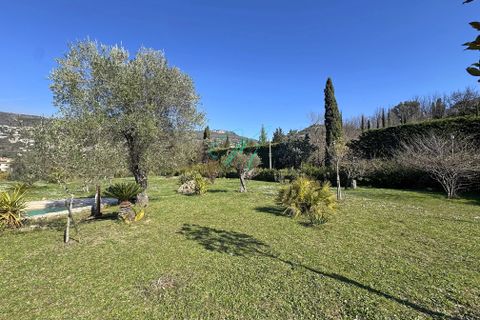 Villa i Grasse, Alpes-Maritimes, Grasse - € 1.220.000 | Ref: 86748631 - foto 15