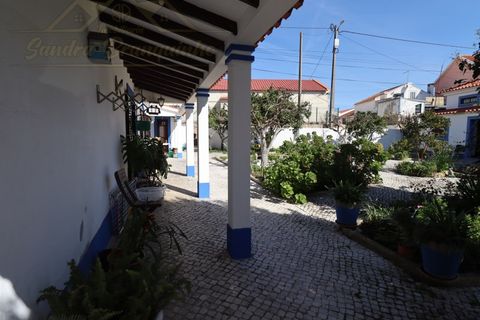 Villa a Carregado, Lisbon, Carregado - € 749.000 | Ref: CAS_433 - foto 44