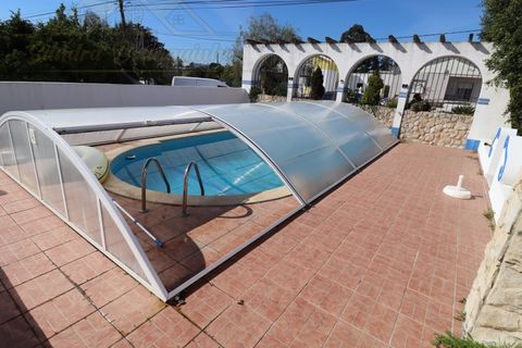 Villa a Carregado, Lisbon, Carregado - € 749.000 | Ref: CAS_433 - foto 48