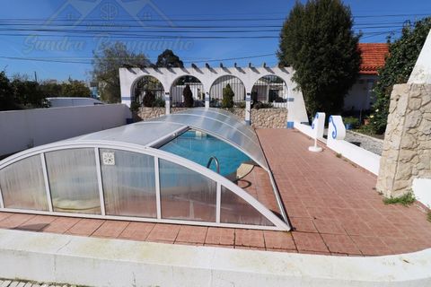 Villa a Carregado, Lisbon, Carregado - € 749.000 | Ref: CAS_433 - foto 49