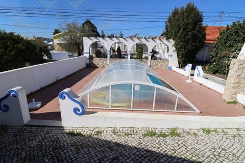 Villa a Carregado, Lisbon, Carregado - € 749.000 | Ref: CAS_433 - foto 50