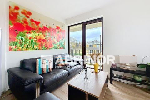 Leilighet i Croix, Nord, Croix - € 219 000 | Ref: RBX-39190-PJUBI - foto 2