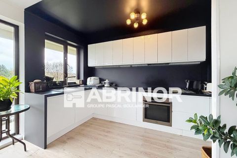 Leilighet i Croix, Nord, Croix - € 219 000 | Ref: RBX-39190-PJUBI - foto 3
