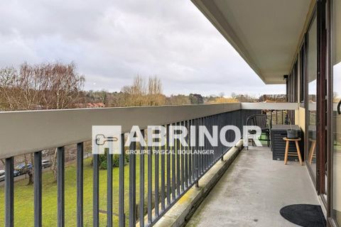Leilighet i Croix, Nord, Croix - € 219 000 | Ref: RBX-39190-PJUBI - foto 4